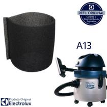 Filtro de Proteção do Motor para Aspirador Electrolux A13 - Original