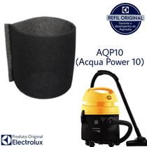 Filtro de Proteção do Motor para Aspirador Electrolux Acqua Power 10 AQP10 - Original