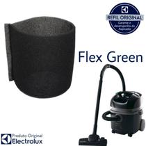 Filtro de Proteção do Motor para Aspirador Electrolux FLEX Green - Original