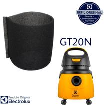 Filtro de Proteção do Motor para Aspirador Electrolux GT20N - Original
