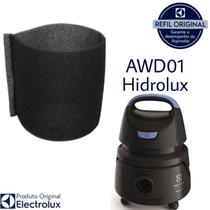 Filtro de Proteção do Motor para Aspirador Electrolux Hidrolux - Original