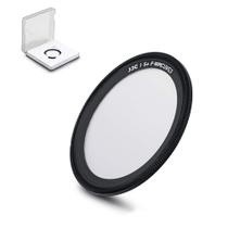 Filtro de proteção UV JJC para Ricoh GR IIIx GR IIIx HDF GR III Filtro de proteção UV JJC para Ricoh GR IIIx GR IIIx HDF GR III
