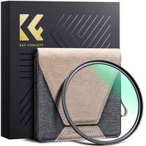 Filtro de proteção UV K&F Concept 95mm MC Nano-X PRO Filtro de proteção UV K&F Concept 95mm MC Nano-X PRO