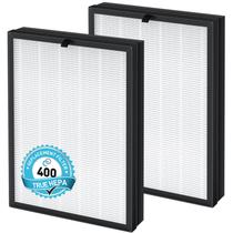 Filtro de reposição 400 para purificador de ar Puro 400 (pacote com 2)