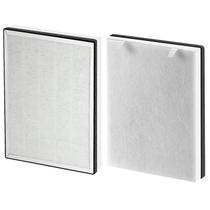 Filtro de reposição APPLIANCEMATES H13 True HEPA para purificador de ar Levoit Vital 100, pacote com 2
