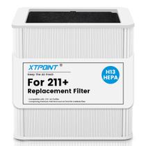 Filtro de reposição Blue Pure 211+ Air Purifier XTPOINT