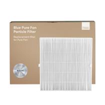 Filtro de reposição Blueair Blue Pure Fan Particle Filter Filtro de reposição Blueair Blue Pure Fan Particle Filter
