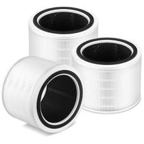 Filtro de reposição Cabiclean Core 200S para purificador de ar LEVOIT