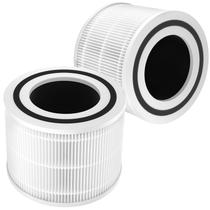 Filtro de reposição Cabiclean Core 300 para purificador de ar LEVOIT