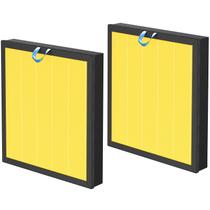 Filtro de reposição Cabiclean Vital 100S para purificador de ar LEVOIT Filtro de reposição Cabiclean Vital 100S para purificador de ar LEVOIT