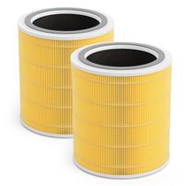 Filtro de reposição compatível com Ulrempart Core 400S, pacote com 2