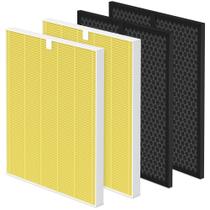 Filtro de reposição FCFMY 5510 Pet Care para purificador de ar Winix 5510 Filtro de reposição FCFMY 5510 Pet Care para purificador de ar Winix 5510