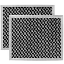 Filtro de Reposição Funmit B-Roan para Coifa 27x22cm (Pacote com 2)