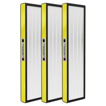 Filtro de reposição HEPA, pacote com 3 unidades para purificador G-Guardian Filtro de reposição HEPA, pacote com 3 unidades para purificador G-Guardian