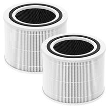 Filtro de reposição iSingo 2 Pack Core 300 para purificador de ar LEVOIT