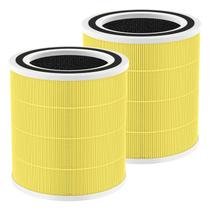 Filtro de reposição iSingo AC400 Pet Care para Purivortex AC400
