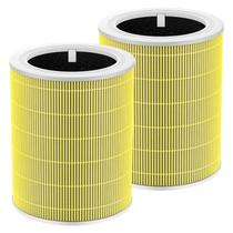 Filtro de reposição JORAIR Core 600S Pet, pacote com 2 unidades para LEVOIT