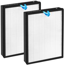 Filtro de reposição LEVOIT Vital 200S, purificador de ar, pacote com 2