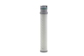 Filtro de reposição LifeStraw Go Water Bottle de 2 estágios branco