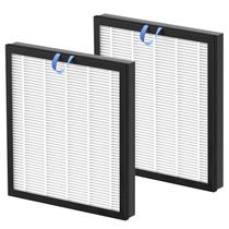Filtro de reposição LINNIW Vital 100S, purificador de ar, pacote com 2 Filtro de reposição LINNIW Vital 100S, purificador de ar, pacote com 2