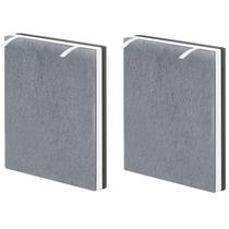 Filtro de reposição, pacote com 2 unidades True HEPA Vital 100 para LEVOIT