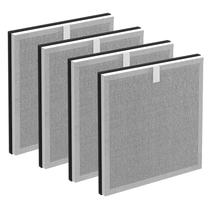 Filtro de reposição, pacote com 4 unidades para enriquecimento puro PureZone Filtro de reposição, pacote com 4 unidades para enriquecimento puro PureZone