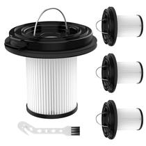Filtro de reposição para aspirador Bissell CleanView XR