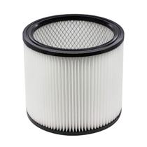 Filtro de reposição para aspirador úmido/seco Shop-Vac 18.92L+ Filtro de reposição para aspirador úmido/seco Shop-Vac 18.92L+