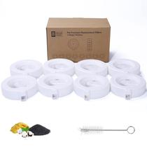 Filtro de reposição para dispensador automático de água para animais de estimação