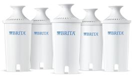 Filtro de reposição para filtros Brita Pitcher 5
