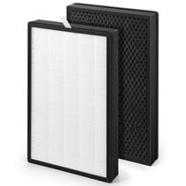 Filtro de reposição para o purificador de ar Boneco P500 (pacote com 2)