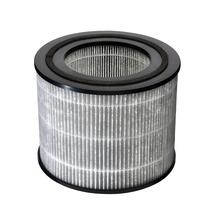 Filtro de reposição para purificador de ar Amazon Basics 3 em 1 pacote Filtro de reposição para purificador de ar Amazon Basics 3 em 1 pacote