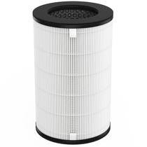 Filtro de reposição para purificador de ar de torre HoMedics 5 em 1