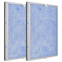 Filtro de reposição para purificador de ar Hichoryer MSA3, pacote com 2 Filtro de reposição para purificador de ar Hichoryer MSA3, pacote com 2