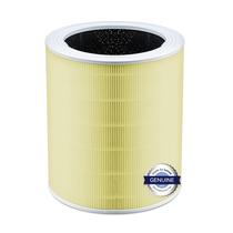 Filtro de reposição para purificador de ar LEVOIT Core 600S-RF-PA, pacote com 1 pacote Filtro de reposição para purificador de ar LEVOIT Core 600S-RF-PA, pacote com 1 pacote