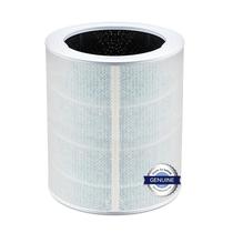 Filtro de reposição para purificador de ar LEVOIT Core 600S-RF-SR, 1 pacote Filtro de reposição para purificador de ar LEVOIT Core 600S-RF-SR, 1 pacote