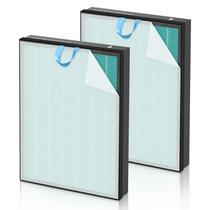 Filtro de reposição para purificador de ar LEVOIT Vital 200S