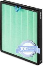 Filtro de reposição para purificador de ar LEVOIT Vital 200S-P Green Filtro de reposição para purificador de ar LEVOIT Vital 200S-P Green