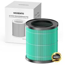 Filtro de reposição para purificador de ar MORENTO MR2566 Pet Dander