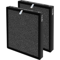 Filtro de reposição para purificador de ar ToLife TZ-K2-A, pacote com 2 Filtro de reposição para purificador de ar ToLife TZ-K2-A, pacote com 2