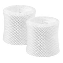 Filtro de reposição para umidificador Gazeer Canopy Bedside, pacote com 2