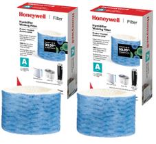 Filtro de Reposição para Umidificador Honeywell HAC-504 Series (2 Unidades)