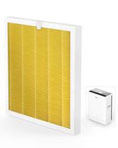 Filtro de reposição VEWIOR Official True HEPA para purificador de ar A3N