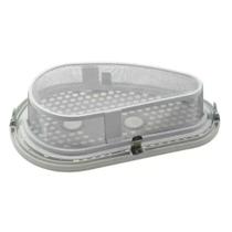 Filtro De Secadora Retentor De Fiapos - 326043145 Filtro De Secadora Retentor De Fiapos - 326043145