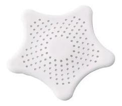 Filtro de Silicone Para Ralo Pia Cozinha e Banheiro Protetor