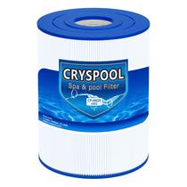 Filtro de spa Cryspool 08020 compatível com Watkins 31114