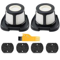 Filtro de substituição a vácuo Funmit 284W 2390A para venda dupla