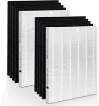 Filtro de substituição Aneedmore C545 para purificador de ar Winix S Filtro de substituição Aneedmore C545 para purificador de ar Winix S