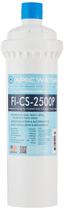 Filtro de substituição APEC Water Systems FI-CS-2500P para CS-2500P