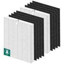 Filtro de substituição APPLIANCEMATES C535 para Winix 5300, 5500, 5000